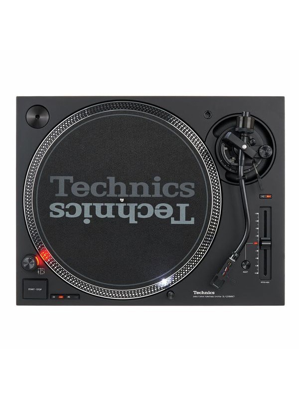 Technics SL-1210 MK 7