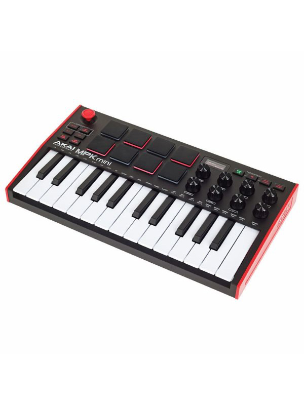 AKAI Professional MPK Mini MK3
