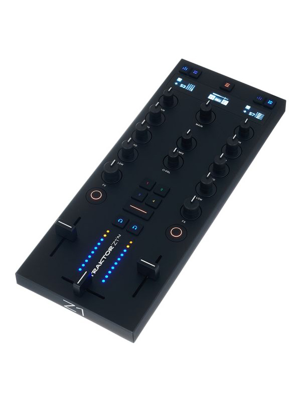 Native Instruments Traktor Z1 MK2