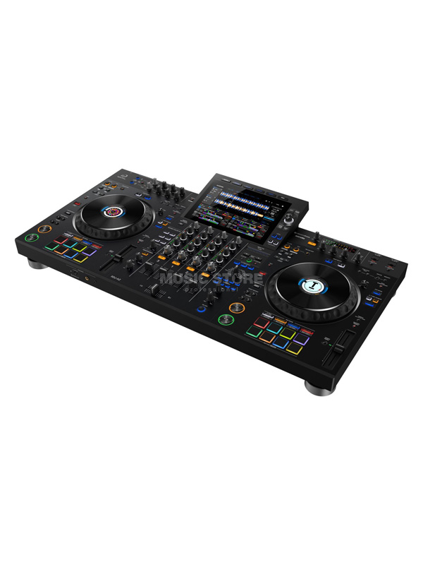 AlphaTheta XDJ-AZ All-in-one DJ System