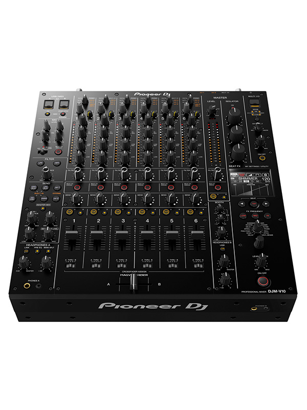Pioneer DJ DJM-V10