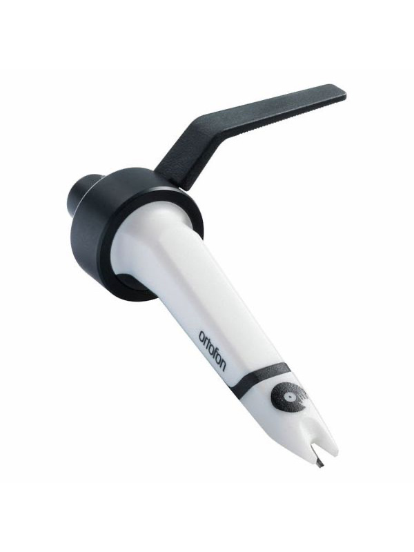 Ortofon Concorde Scratch MKII System