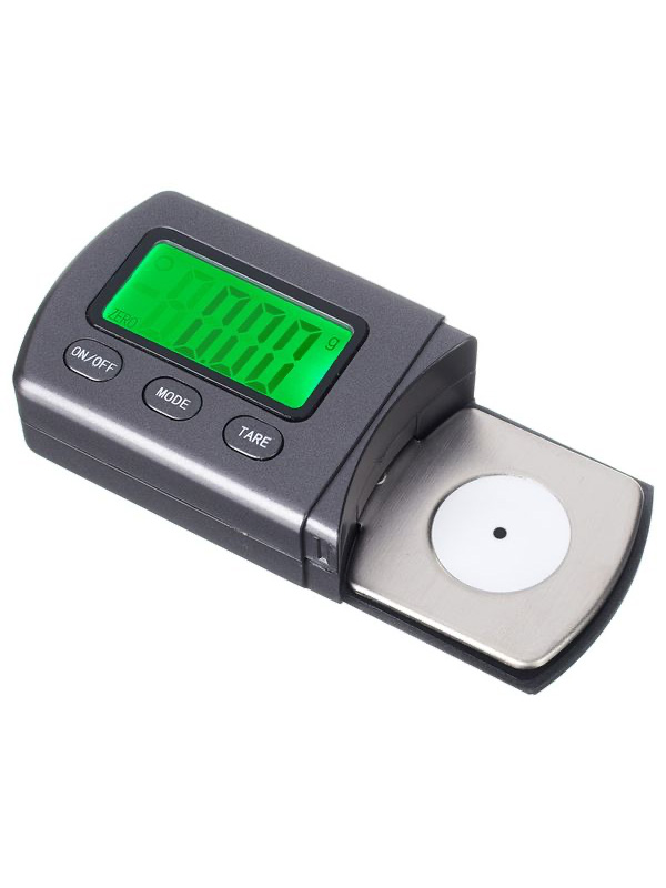 Pro-Ject Measure it E