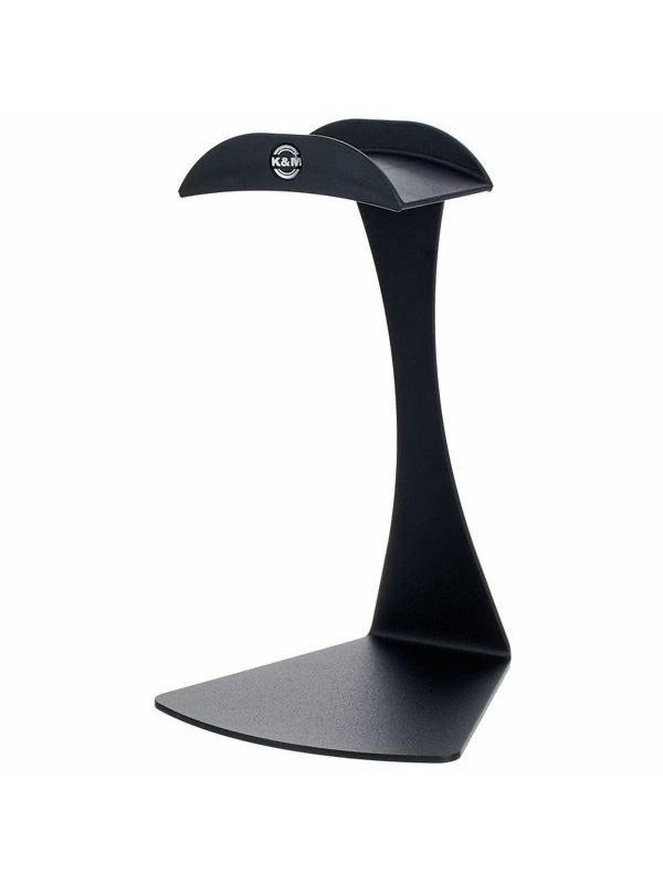 K&M Headphone Holder Table Stand