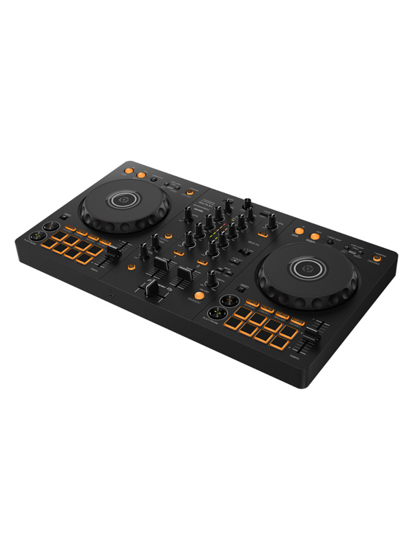 Pioneer DJ DDJ-FLX4