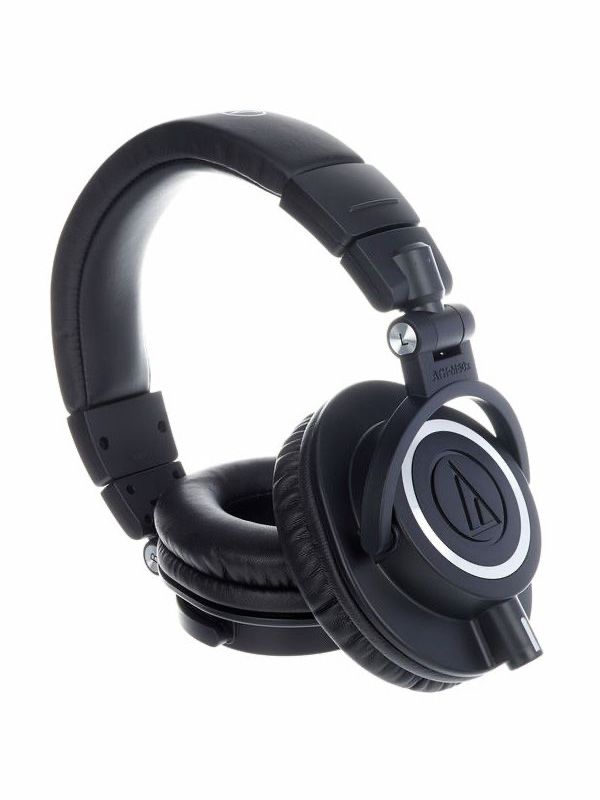 Audio-Technica ATH-M50X