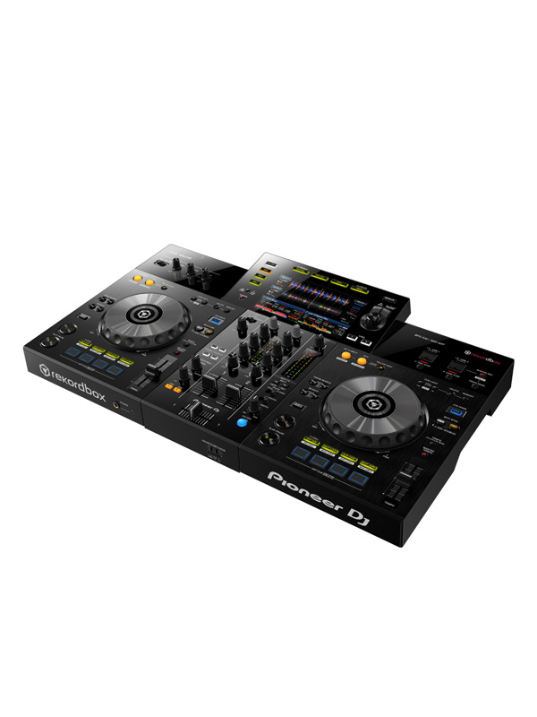 Pioneer DJ XDJ-RR