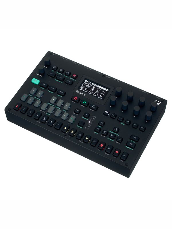 Elektron Tonverk