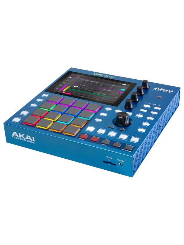 AKAI Professional MPC One G2