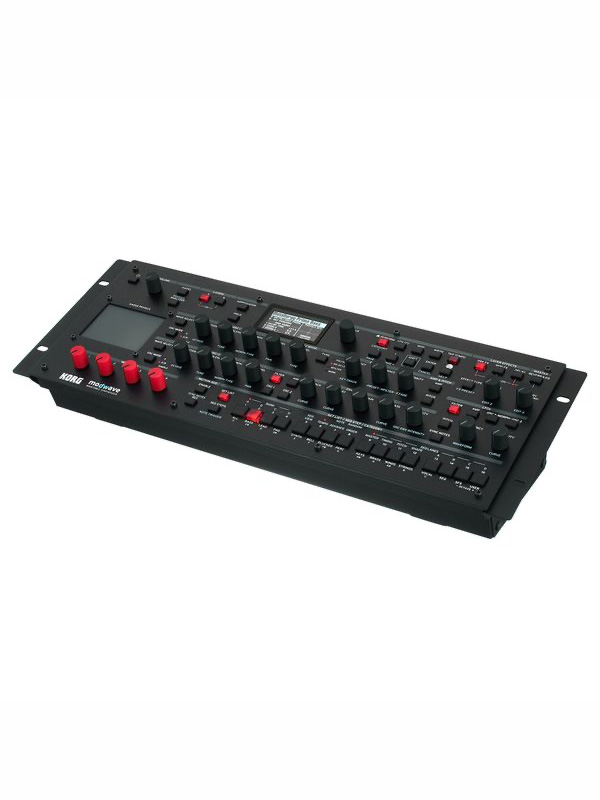 Korg Modwave Module