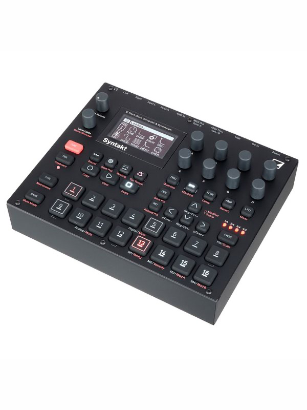 Elektron Syntakt