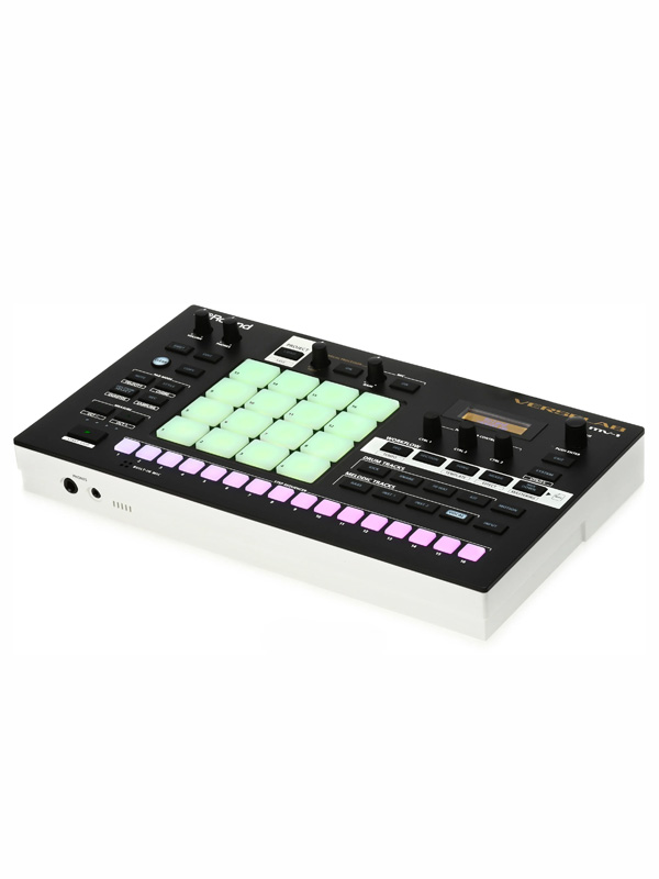 Roland MV-1 Verselab