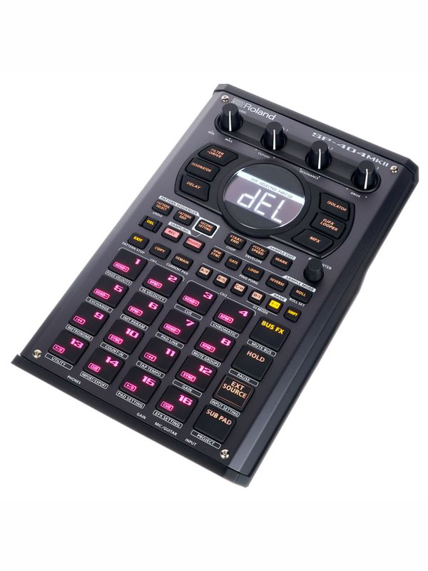 Roland SP-404MKII