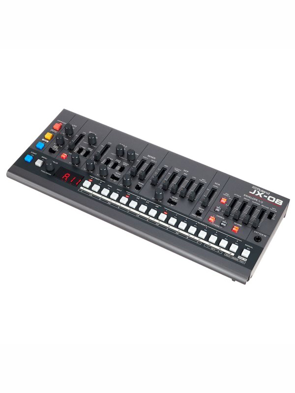 Roland JX-08