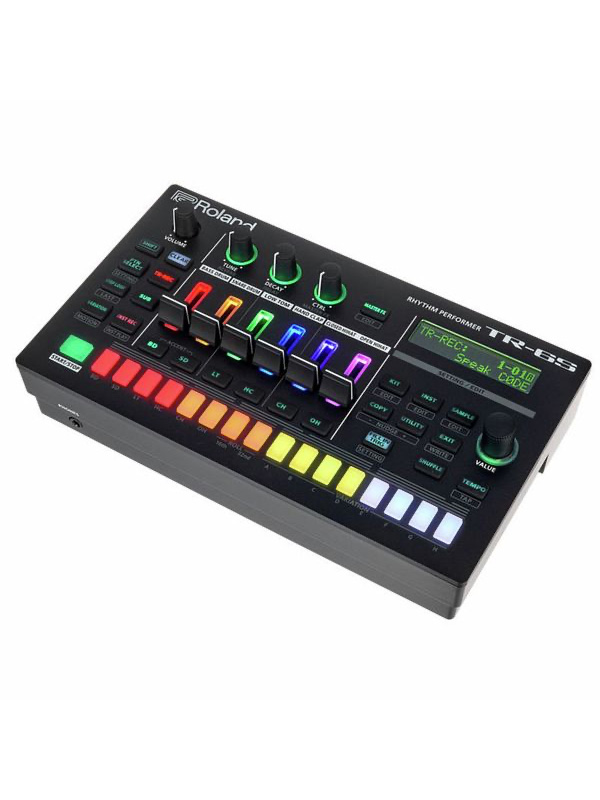 Roland TR-6S Rhythm Performer
