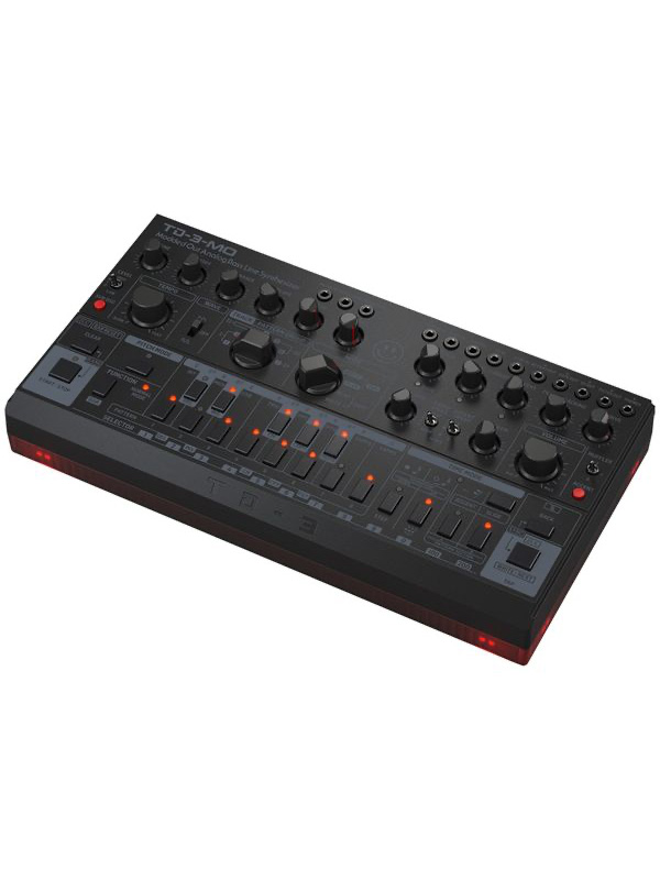 Behringer TD-3-MO-Bk