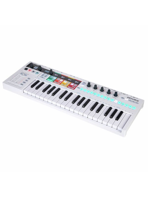 Arturia Keystep Pro