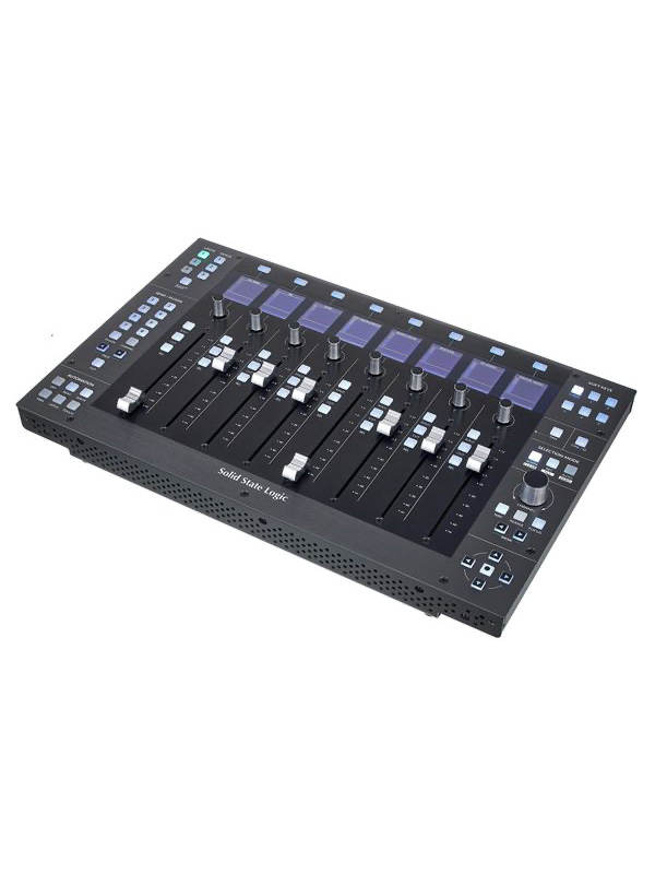 SSL UF8