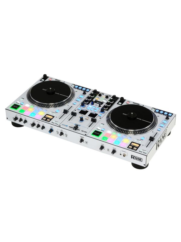 Rane One MKII