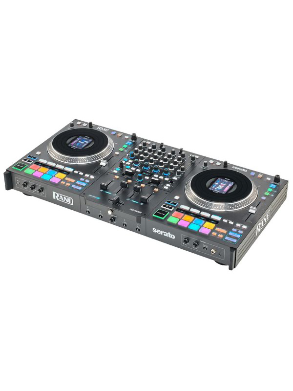 Rane Performer