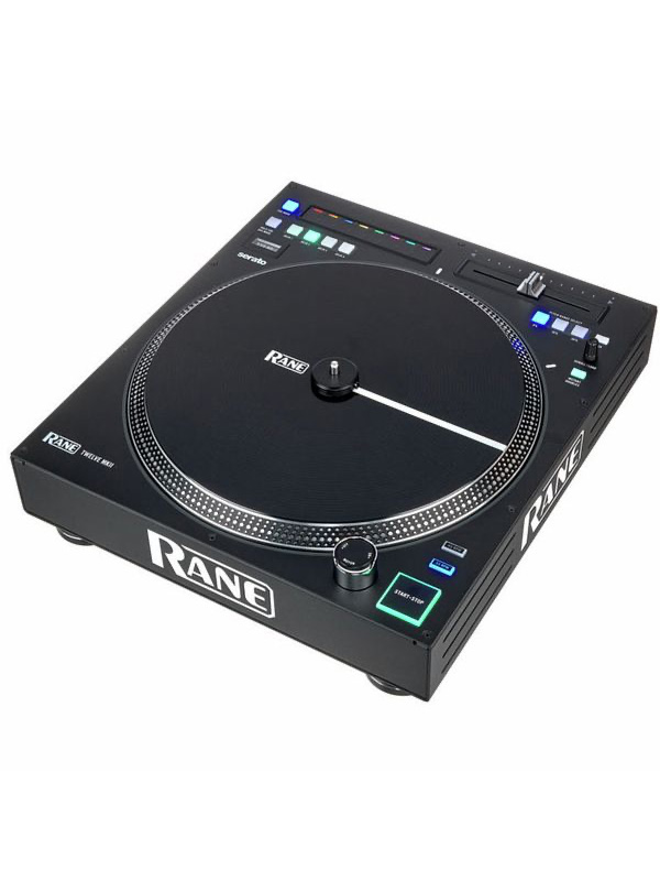 Rane Twelve MKII Deck Controller