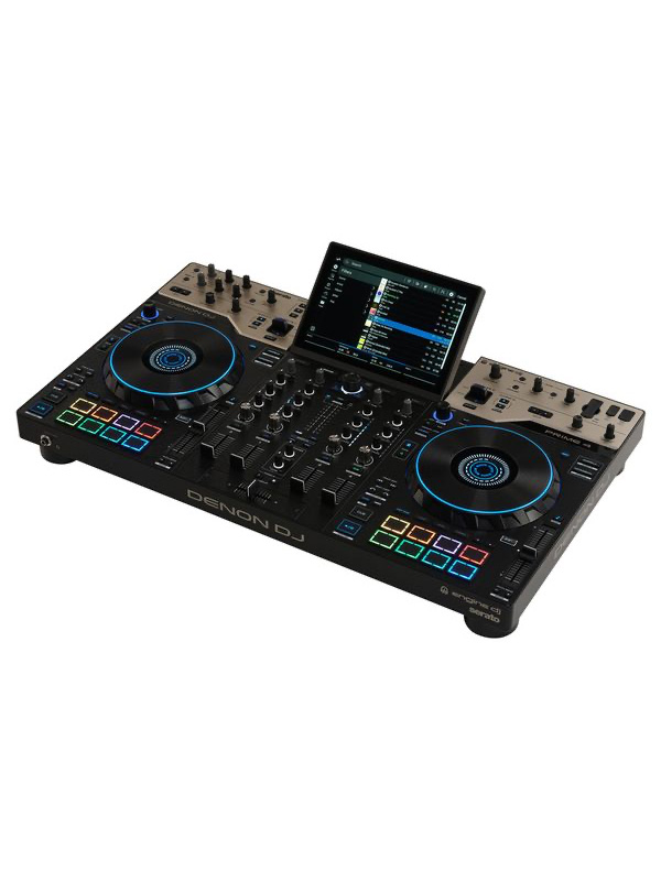 Denon DJ Prime 4 G2