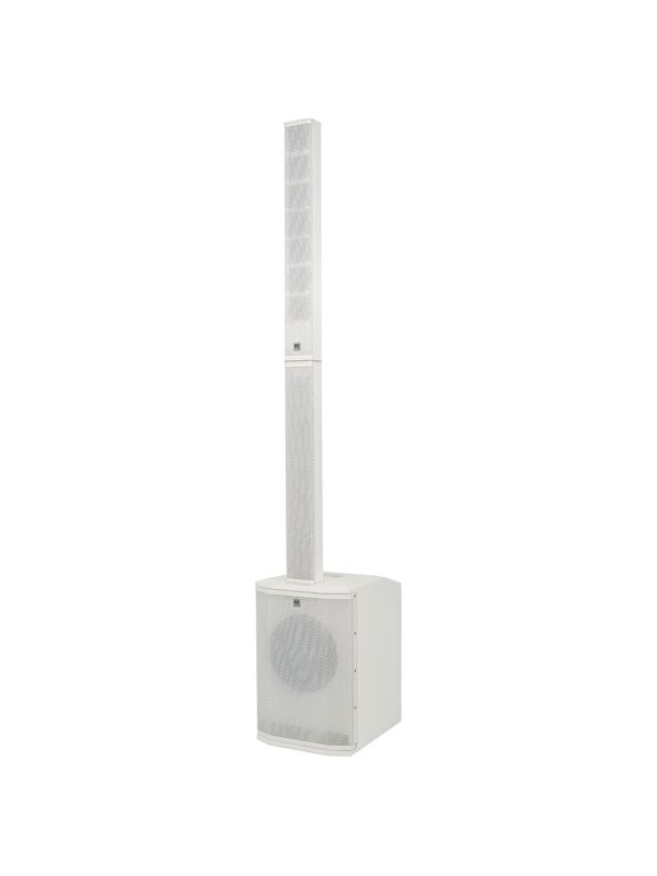 HK Audio Polar 10 MK2 WH