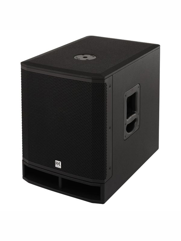 HK Audio PORTABLE SUB 115 A