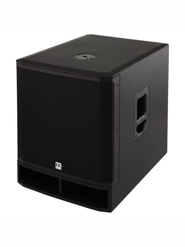 HK Audio PORTABLE SUB 118 A
