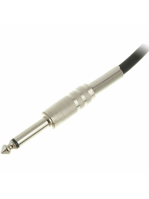 the sssnake Both sides- 6.3 mm mono jack